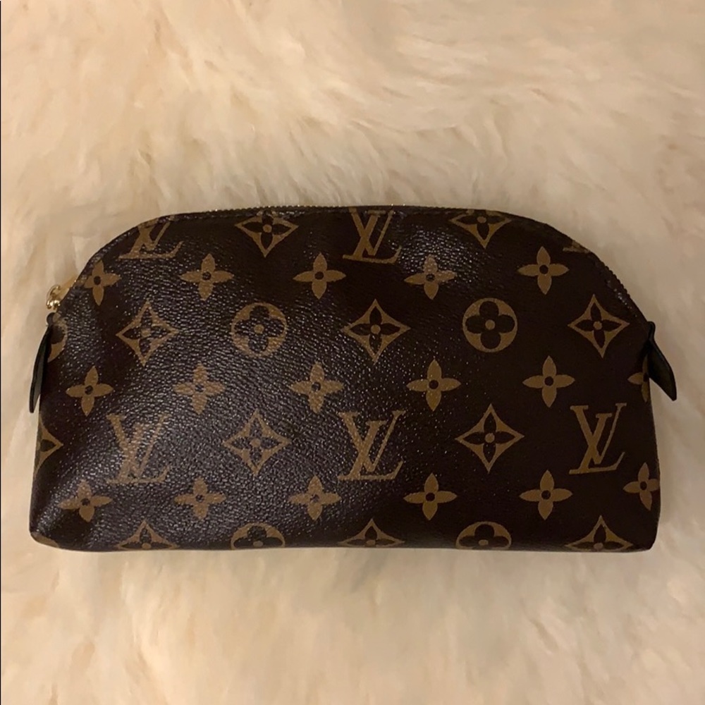 Louis Vuitton Pouch